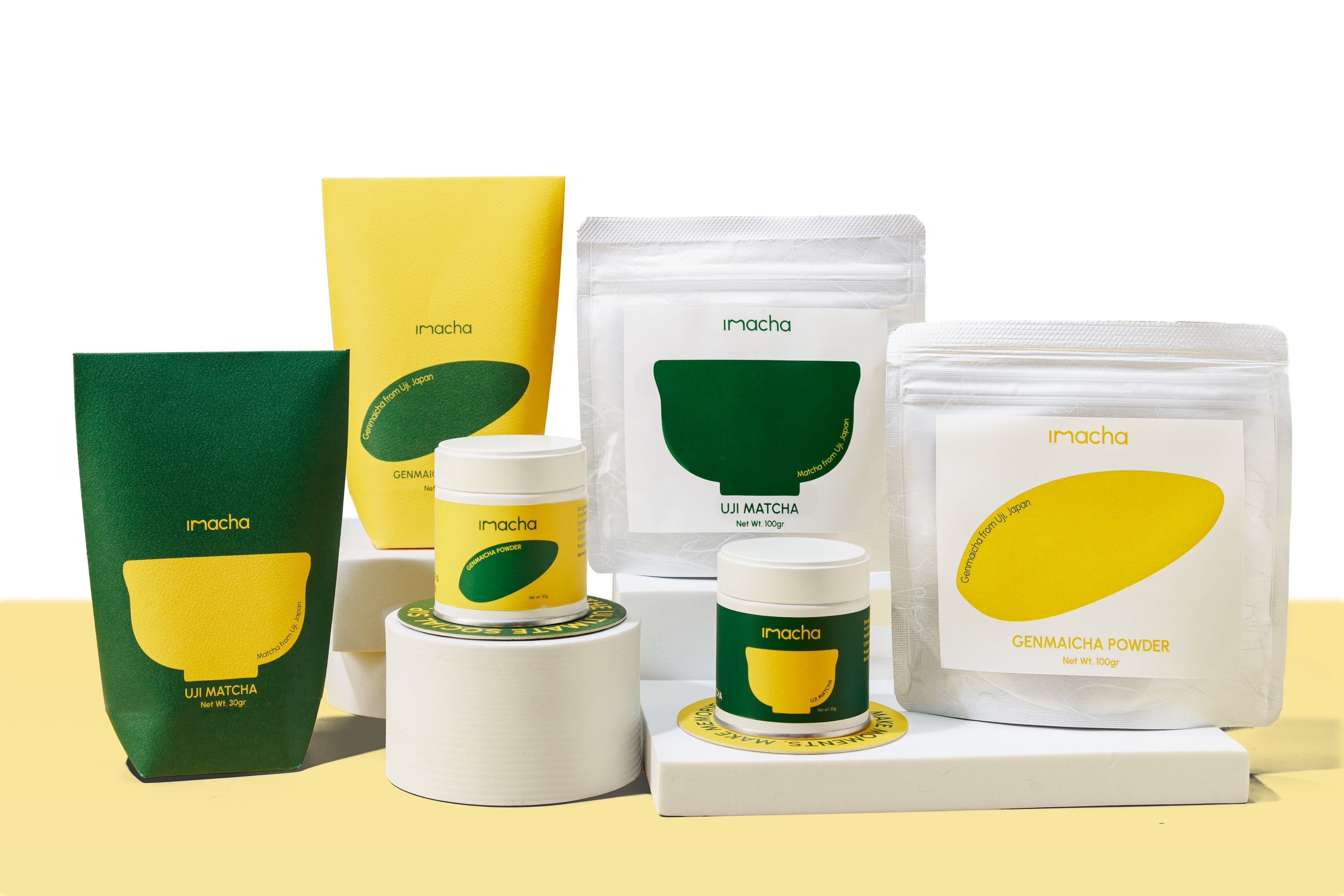 Vì sao Gen Z chọn trà thay vì cà phê? Sự bùng nổ của matcha trong lối sống hiện đại