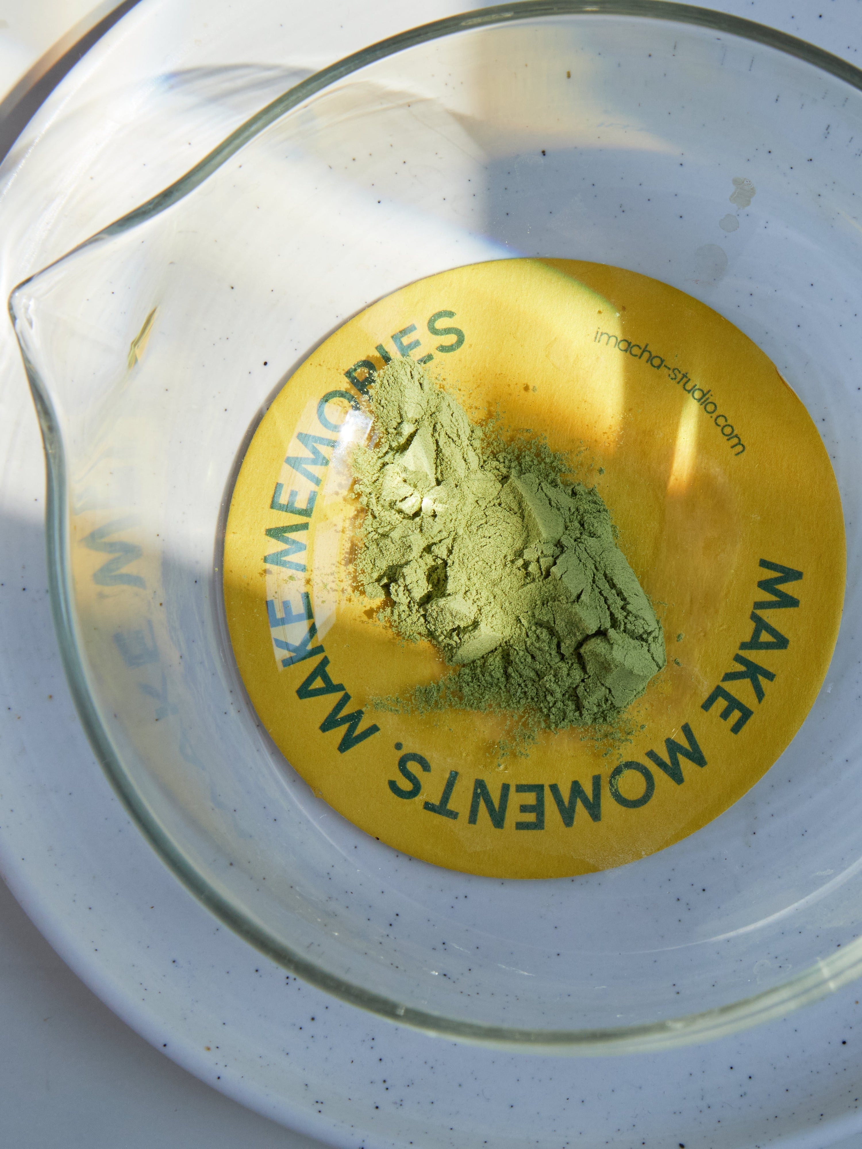 Lợi ích sức khỏe của bột Genmaicha: Tại sao nên uống mỗi ngày?