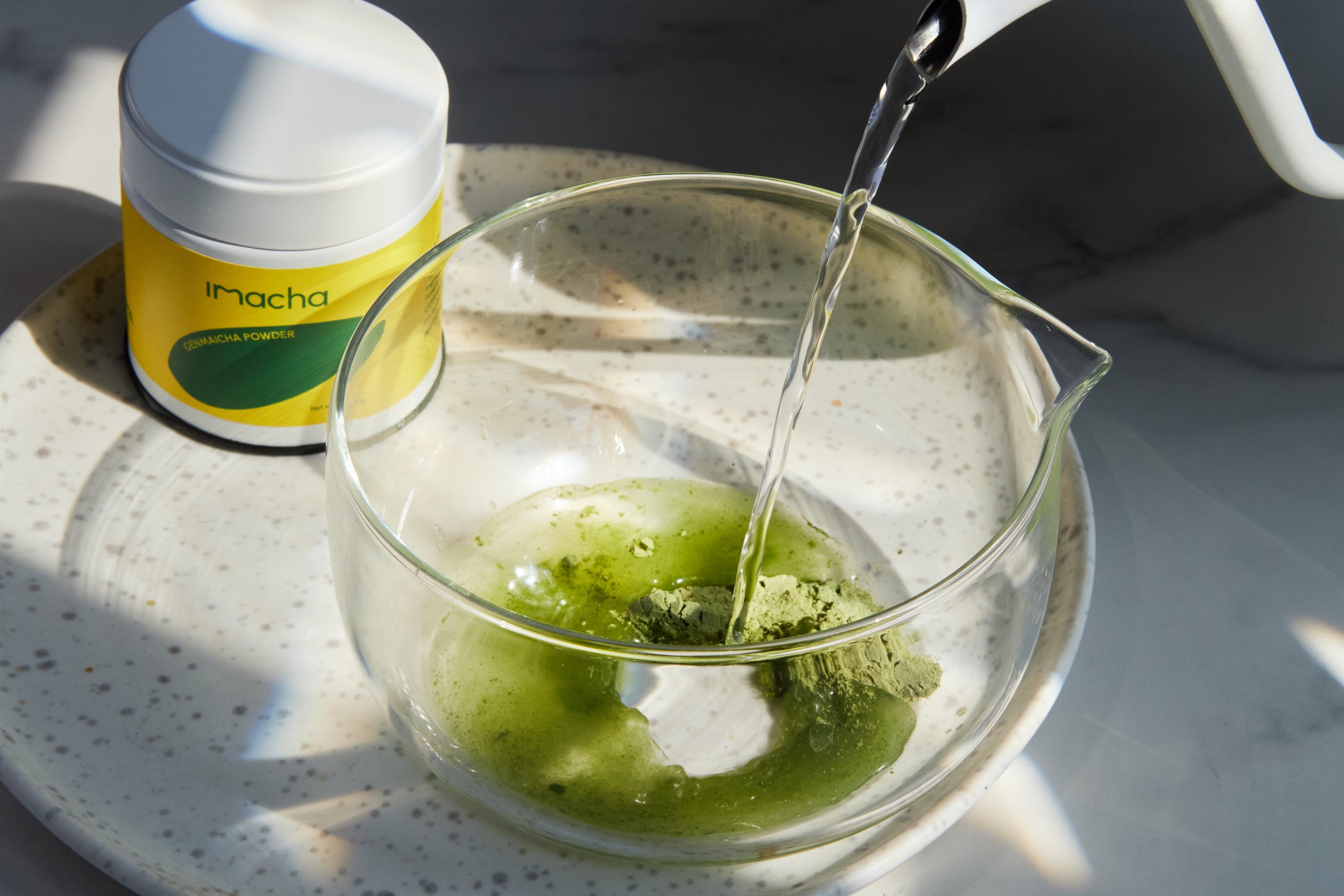 Genmaicha là gì? Lịch sử và hương vị đặc trưng của bột Genmaicha từ Uji, Nhật Bản