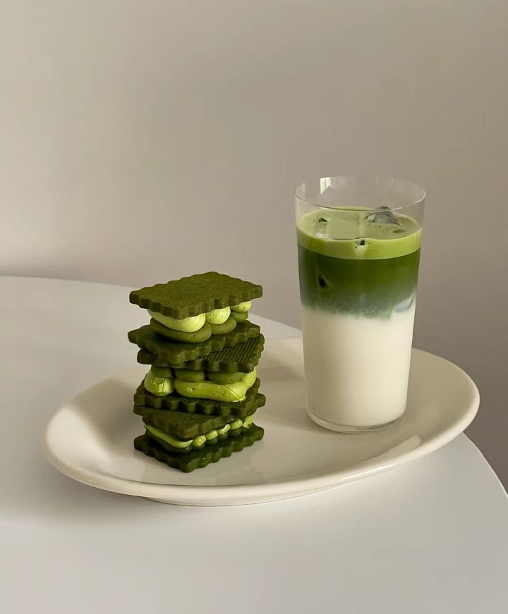 4 cách dùng bột Matcha Premium trong cuộc sống hàng ngày
