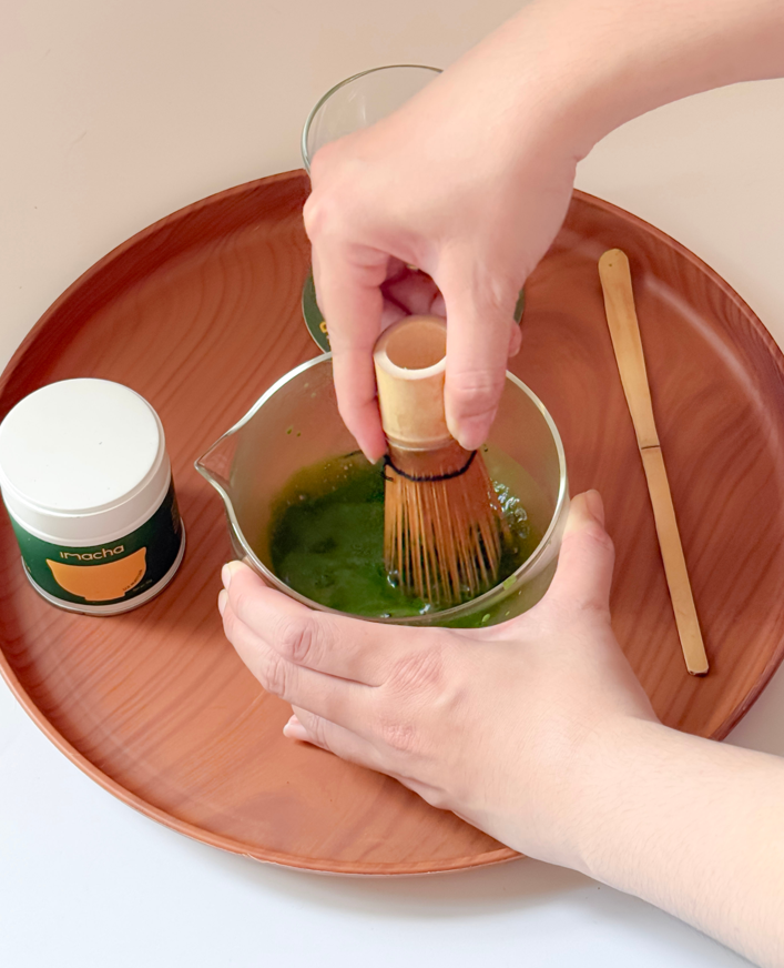 5 Sai Lầm Phổ Biến Khi Đánh Matcha Tại Nhà