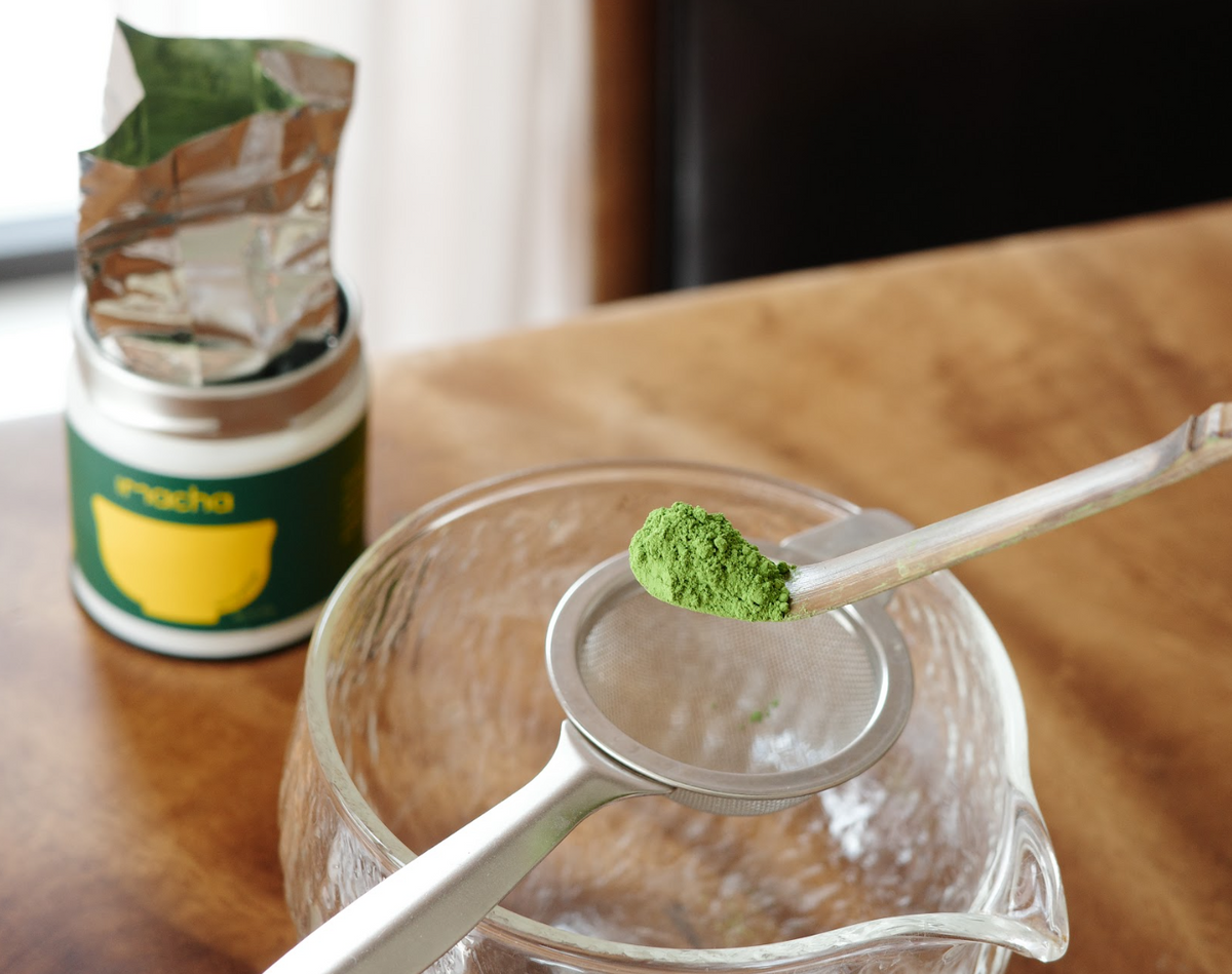 Cách Nhận Biết Bột Matcha Uji Chính Hãng | Phân Biệt Matcha Thật Và Giả