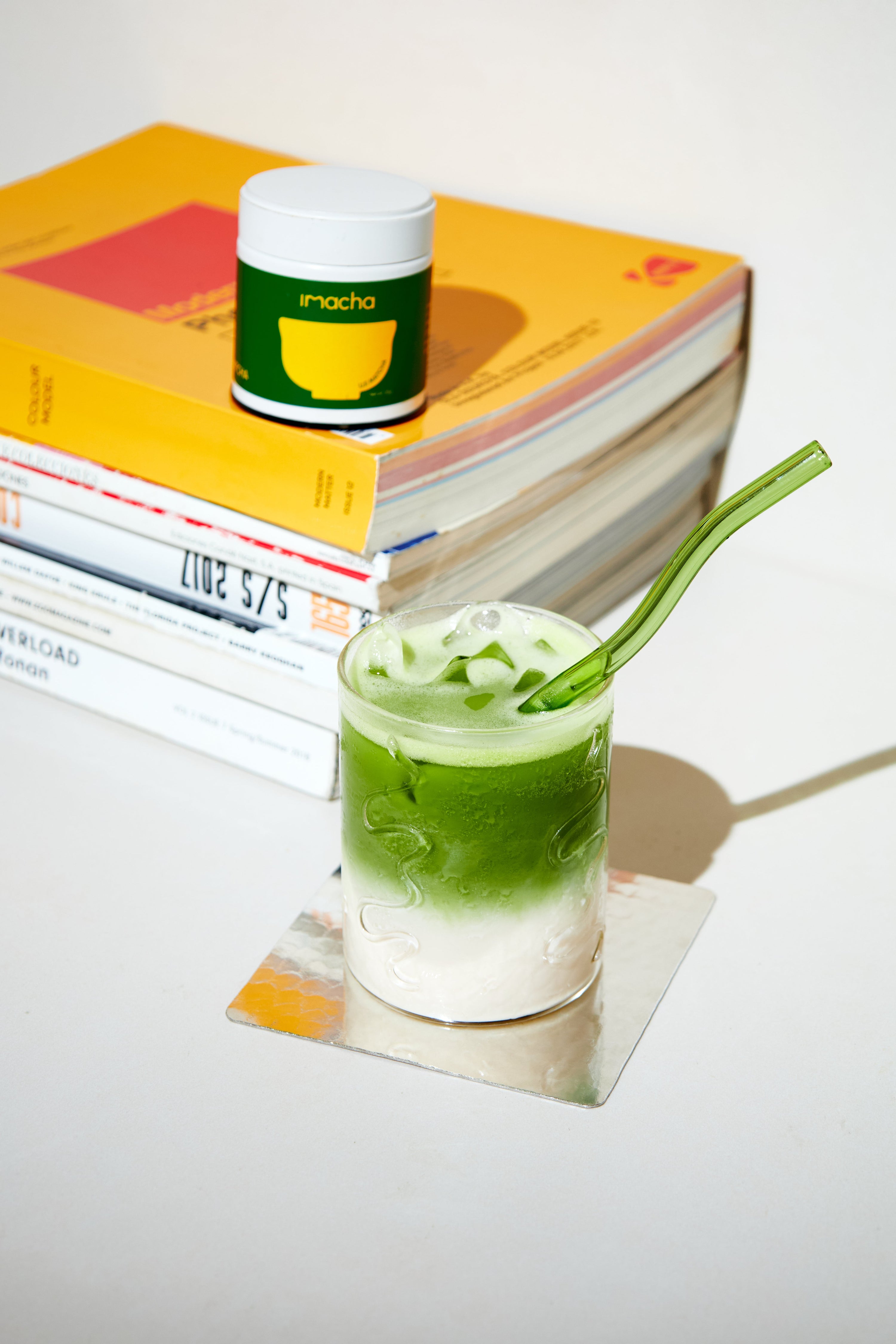 SỰ KHÁC NHAU GIỮA MATCHA VÀ TRÀ XANH