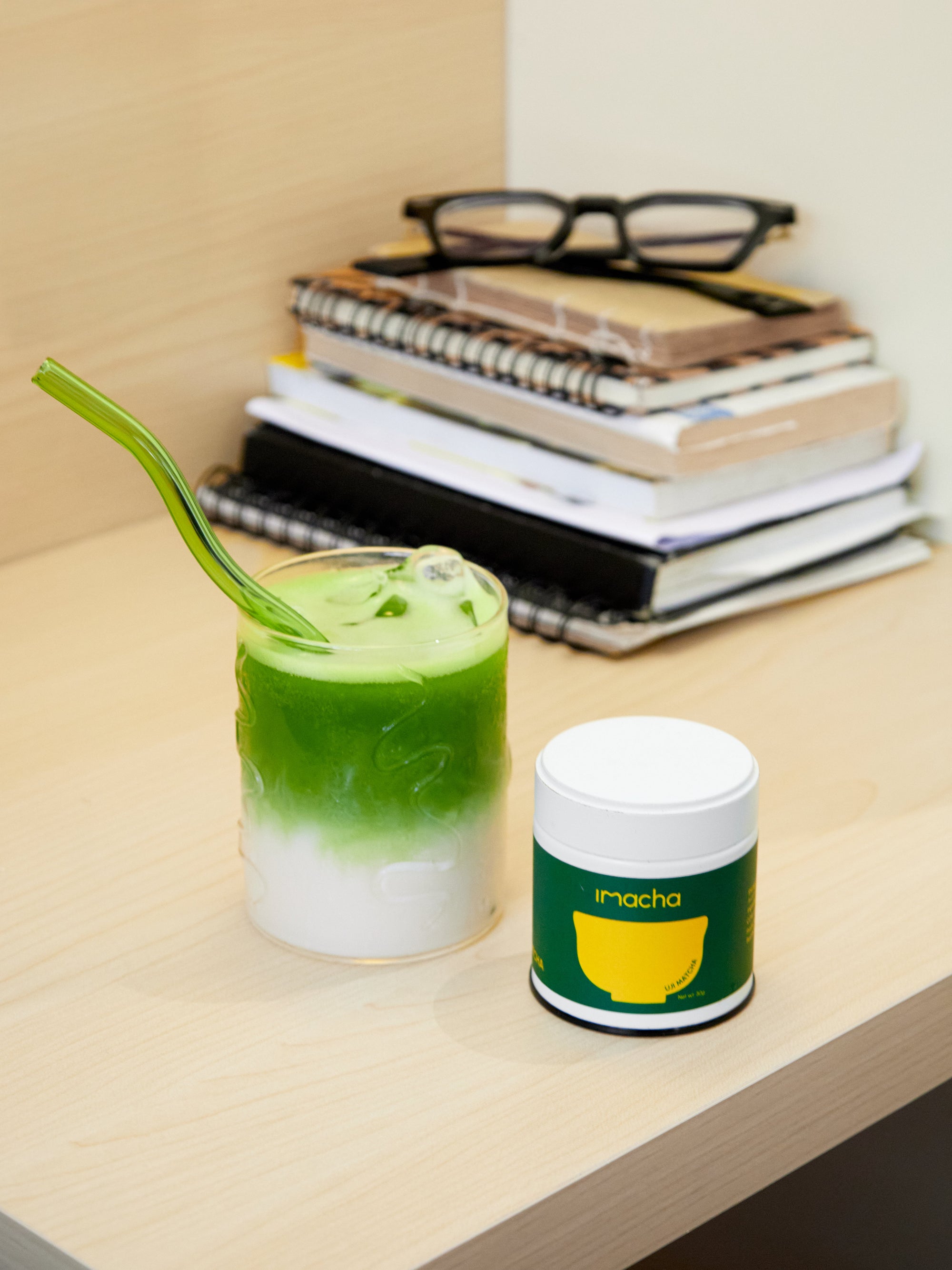 Matcha Latte – Từ tách trà buổi sáng đến biểu tượng phong cách sống xanh