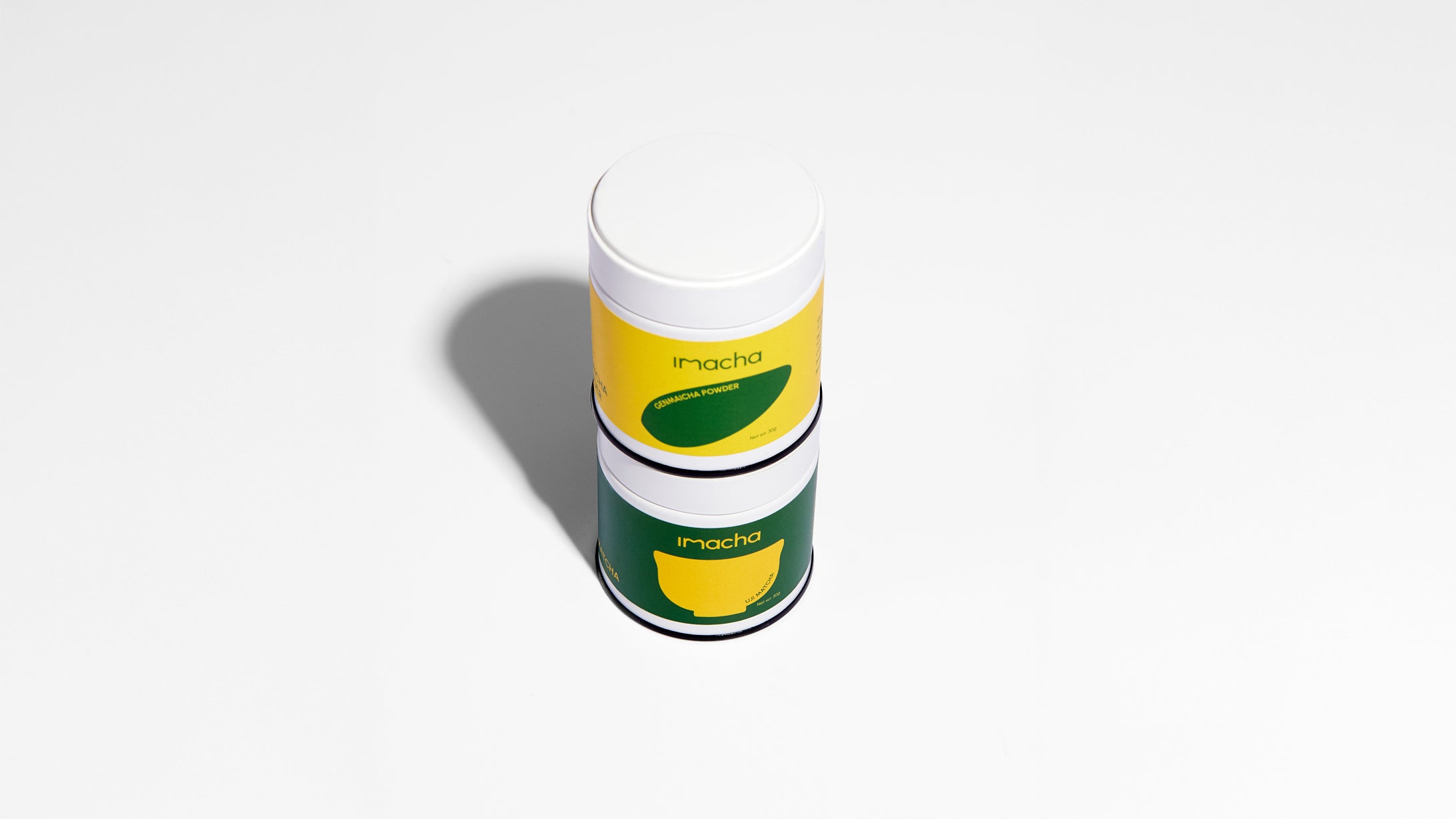 Cách Bảo Quản Bột Matcha & Bột Genmaicha Đúng Cách