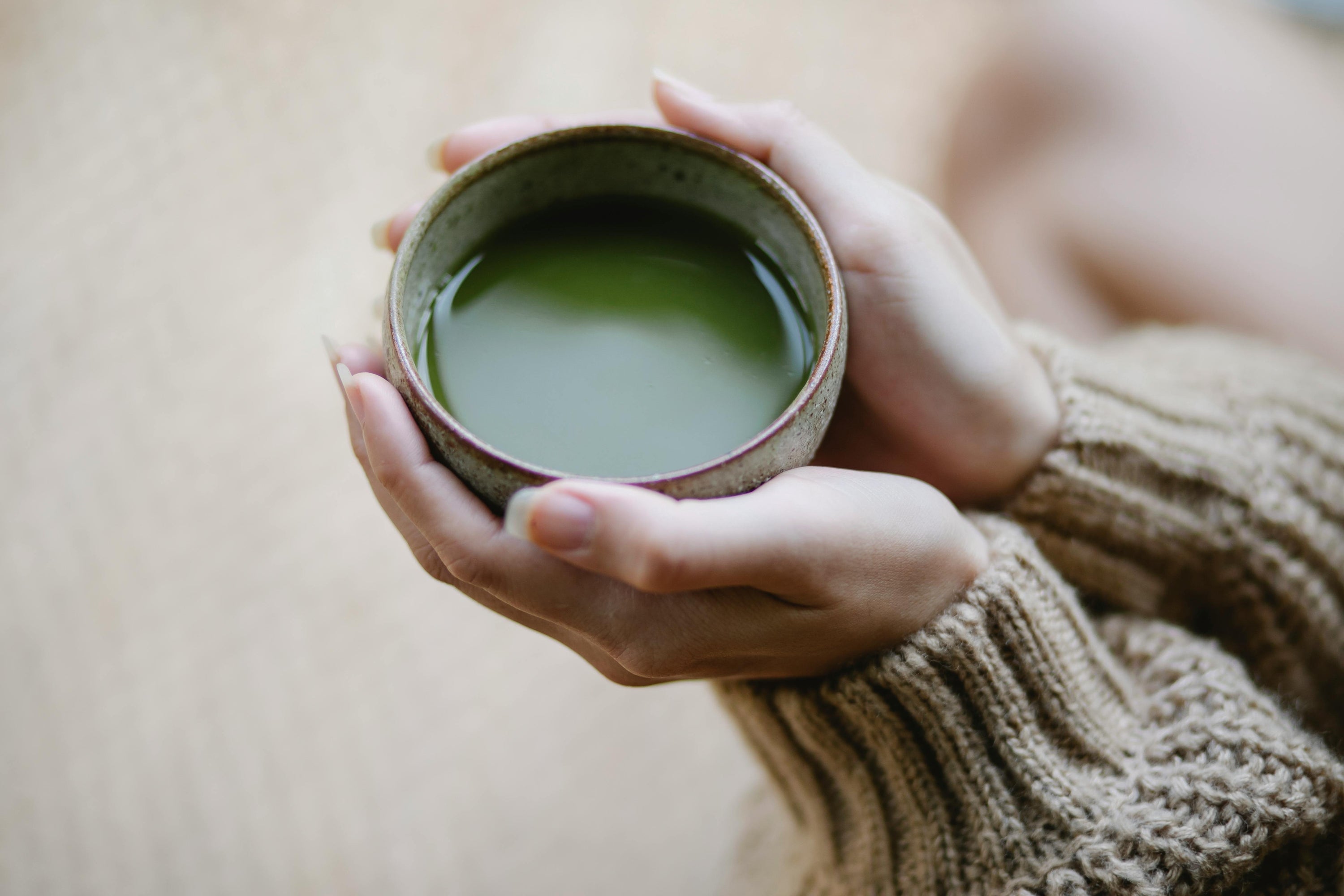 Matcha và sức khỏe: Tăng năng lượng, giảm stress, đẹp da – Bí quyết của người Nhật
