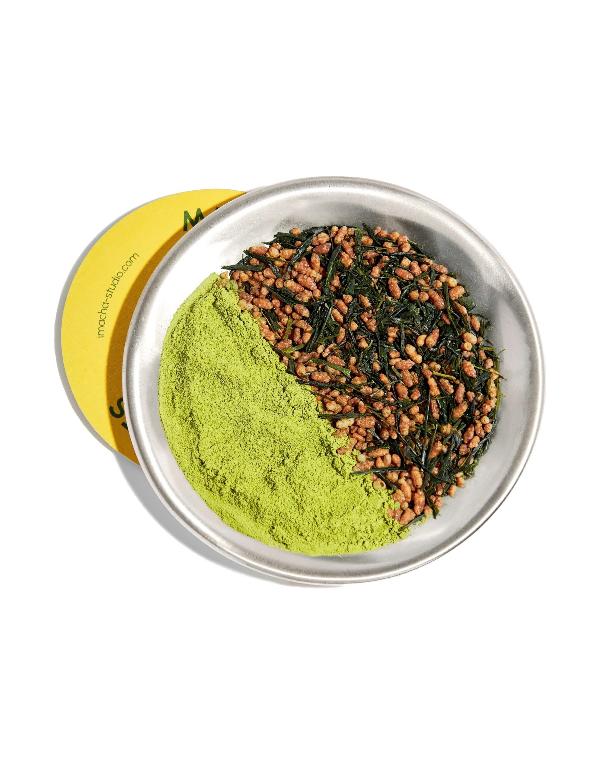 Khám Phá Lịch Sử Trà Gạo Lứt Genmaicha – Nét Tinh Hoa Mộc Mạc Của Nhật Bản