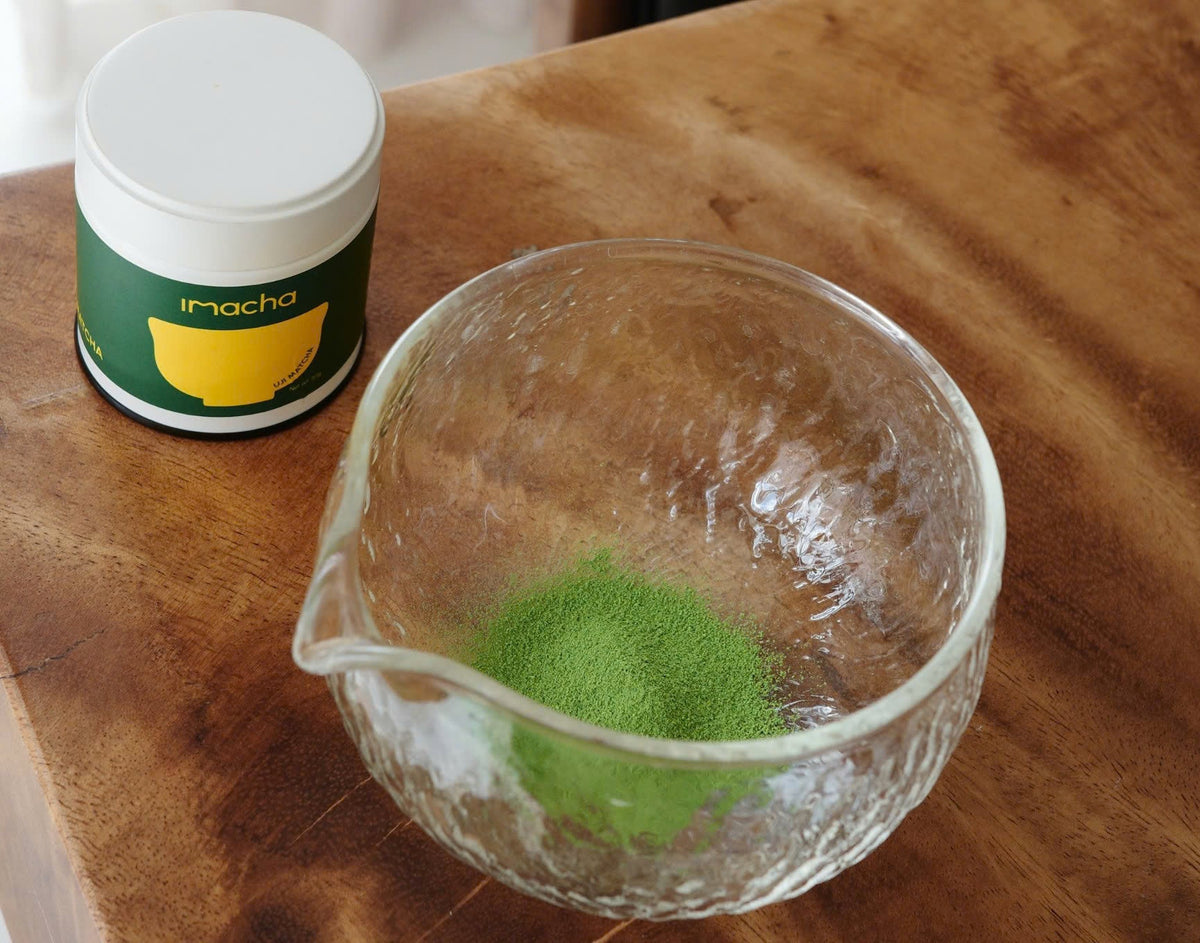 Phân biệt Matcha Nhật Bản và Đài Loan: Đâu là lựa chọn tốt hơn?