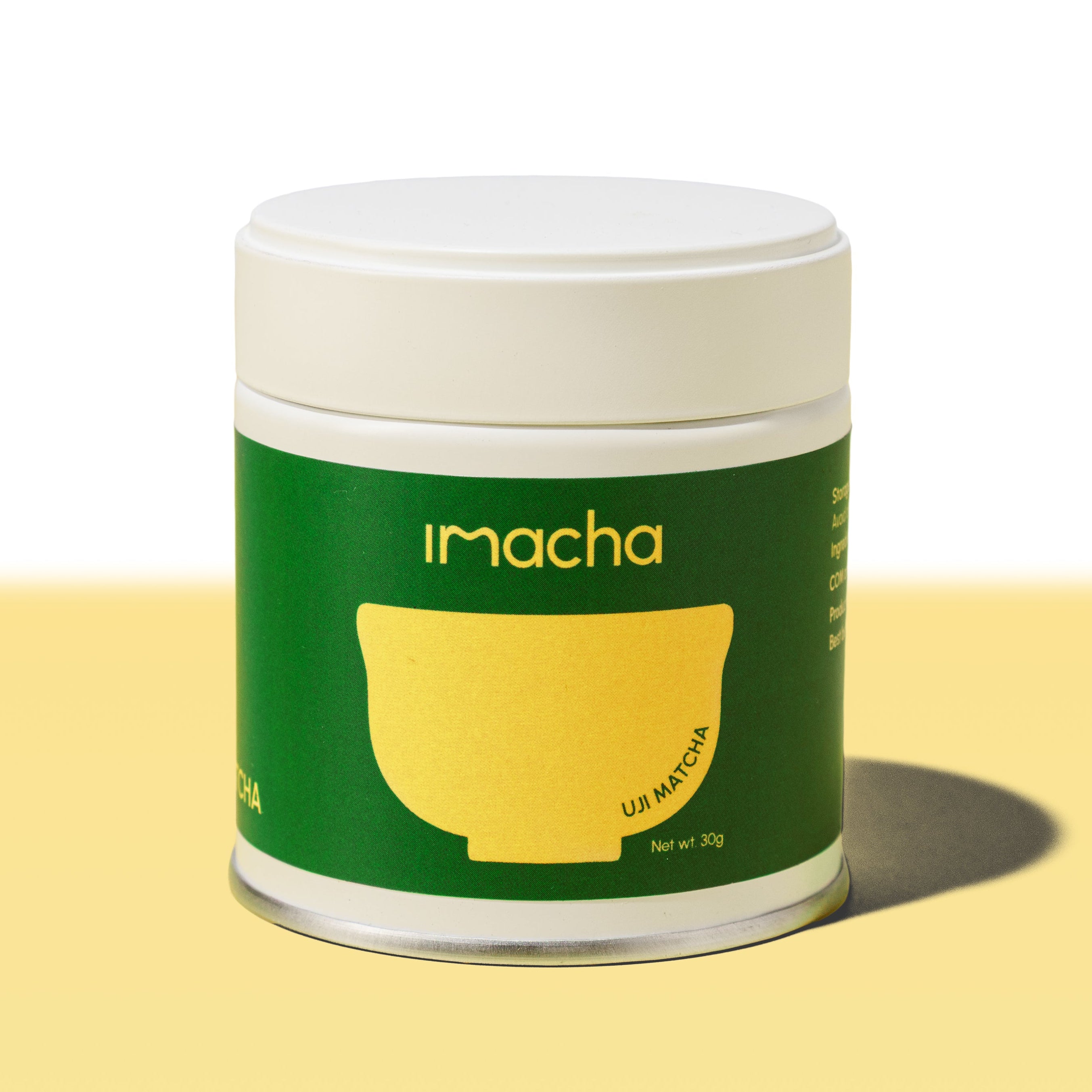Uji Matcha Powder - hộp 30gr