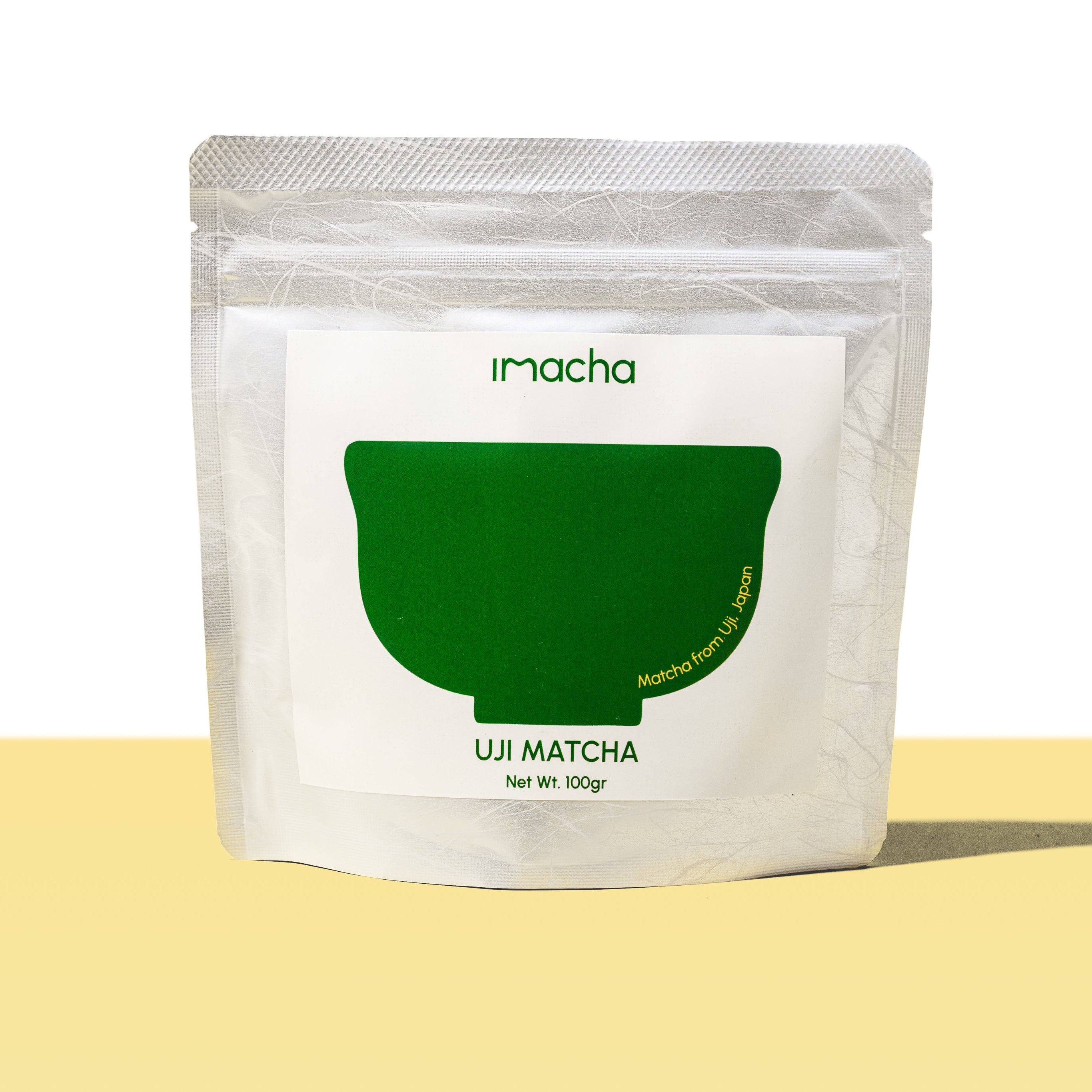 Uji Matcha Powder - túi 100gr