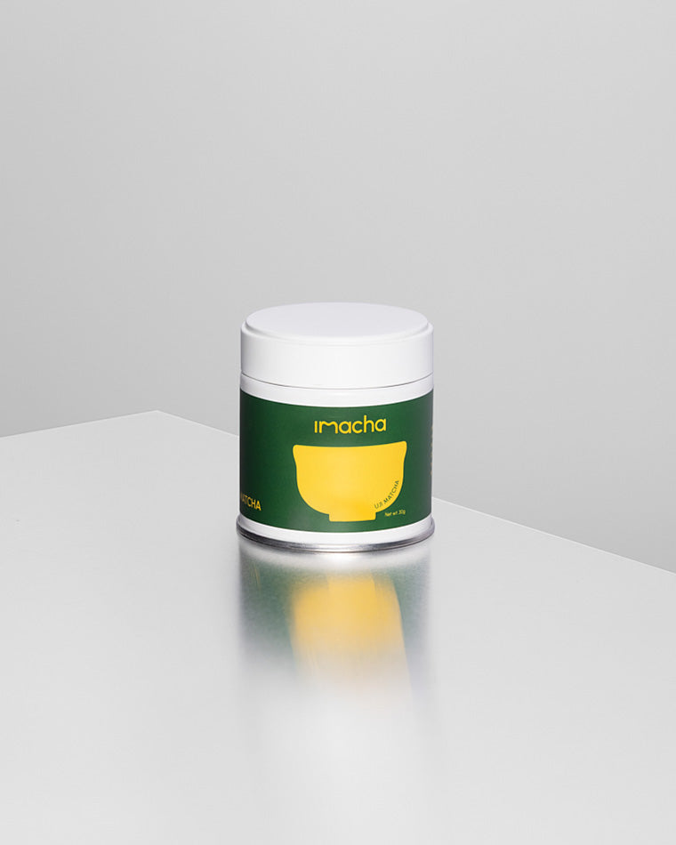 Uji Matcha Powder - hộp 30gr