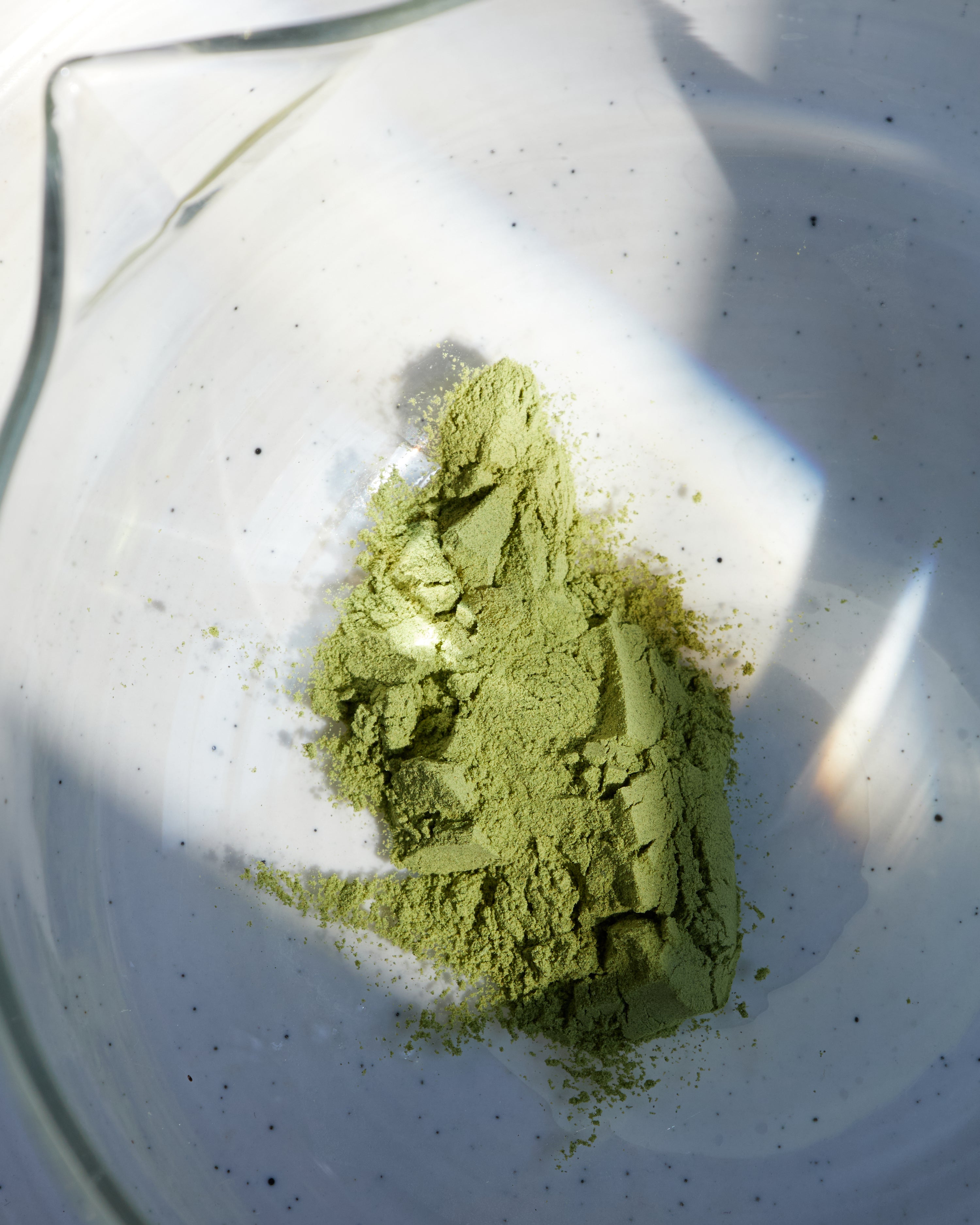 Genmaicha powder - túi 50gr