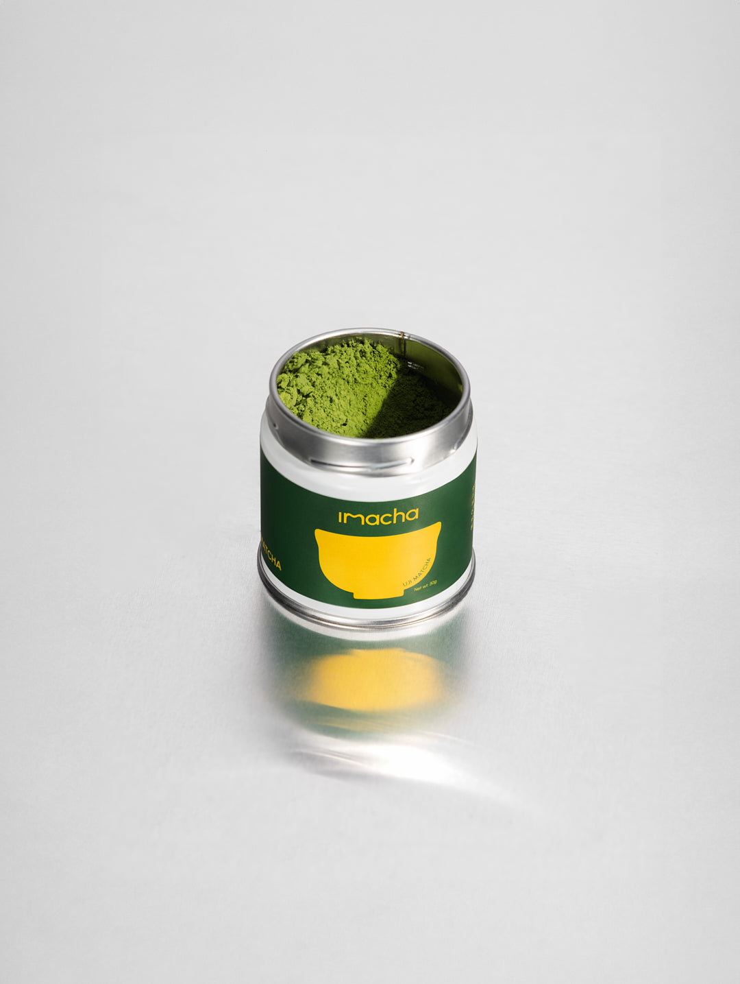 Uji Matcha Powder - hộp 30gr