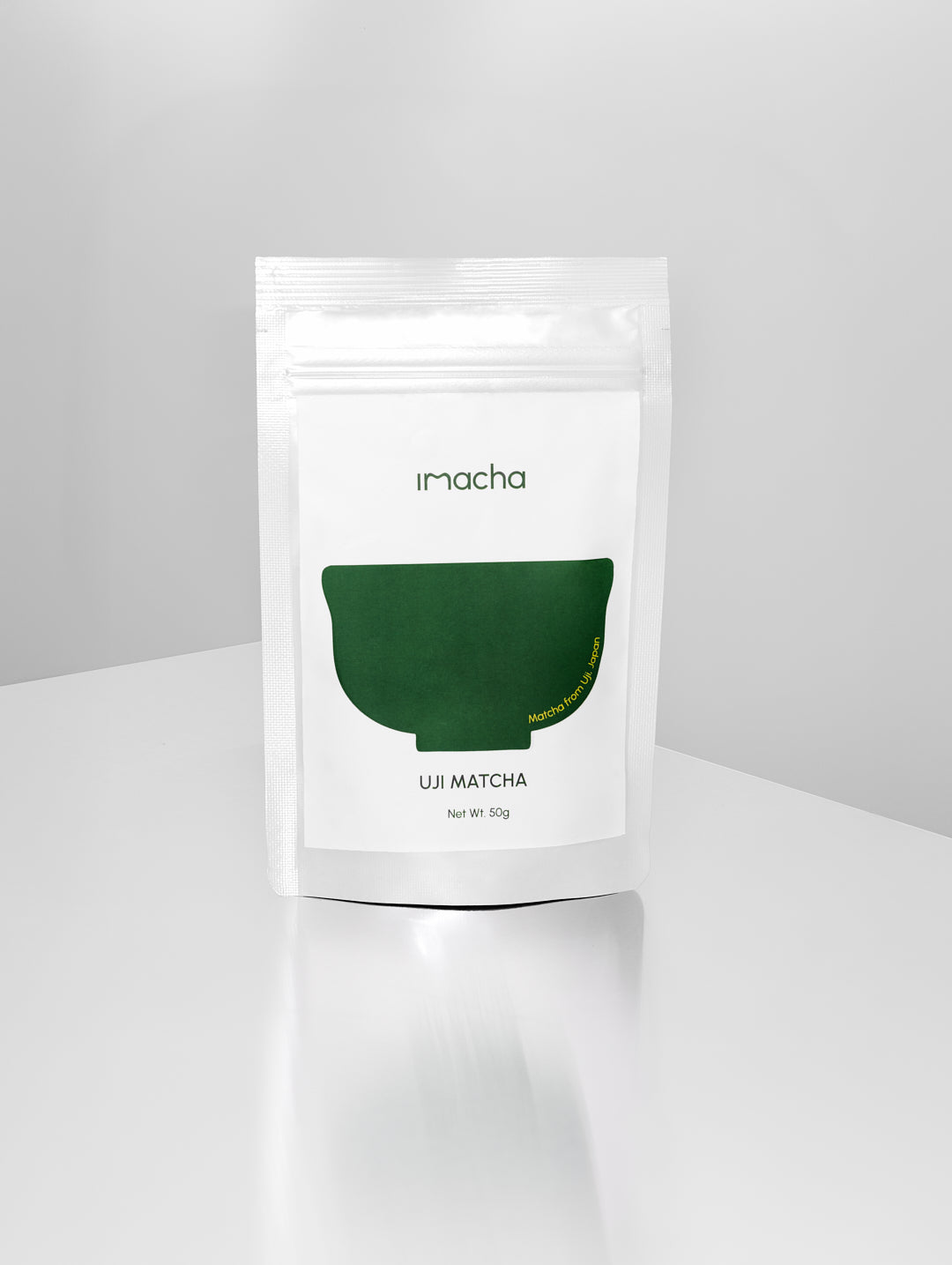 Uji Matcha Powder - túi 50gr